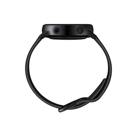 Samsung Galaxy Watch Active smartwatch – Black, slim and versatile