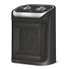 Rowenta Mini Excel 2 в 1 - Керамический обогреватель и вентилятор, компактный, мощный