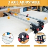 SpeTool 3-axis milling guide for uneven surfaces
