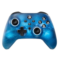 ECHTPower Pro Controller – RGB, Makro, Gyro, Vibration, 1000 mAh