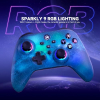 Контроллер ECHTPower Pro — RGB, макро, гироскоп, вибрация, 1000 мАч