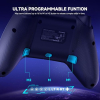Контроллер ECHTPower Pro — RGB, макро, гироскоп, вибрация, 1000 мАч