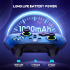 Контроллер ECHTPower Pro — RGB, макро, гироскоп, вибрация, 1000 мАч