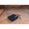 Sortimo T BOXX 320 toolbox empty with transparent lid