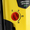 Lavor STM WPS Plus high-pressure cleaner, with washing system and accessories