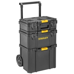 Stanley Tools Mobile 3 in 1, Multicolored