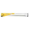 STANLEY STST81337 1 Caballete metálico plegable, 2 piezas