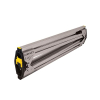 STANLEY STST81337 1 Caballete metálico plegable, 2 piezas