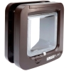 Puerta para gatos con microchip SureFlap de Sure Petcare