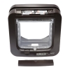 Puerta para gatos con microchip SureFlap de Sure Petcare