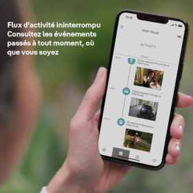 Умный видеозвонок Yale — Full HD, двусторонний звук, ночное видение, звонки в реальном времени