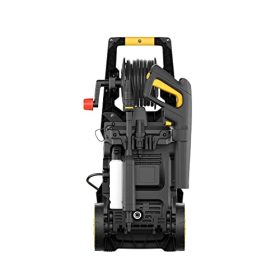 Мийка високого тиску Stanley SXPW16E потужністю 1600 Вт, 125 бар