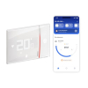 Bticino Smarther2 WiFi Thermostat with App Control and Smart Home Integration