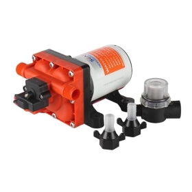 Seaflo diaphragm pump