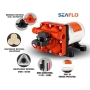 Seaflo diaphragm pump