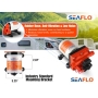 Seaflo diaphragm pump