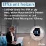 Shelly Pro 4PM 4-Kanal-Relaisschalter mit Bedarfsmessung und Fernbedienung