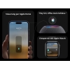 Cerradura electrónica SwitchBot Smart Lock Pro, color negro