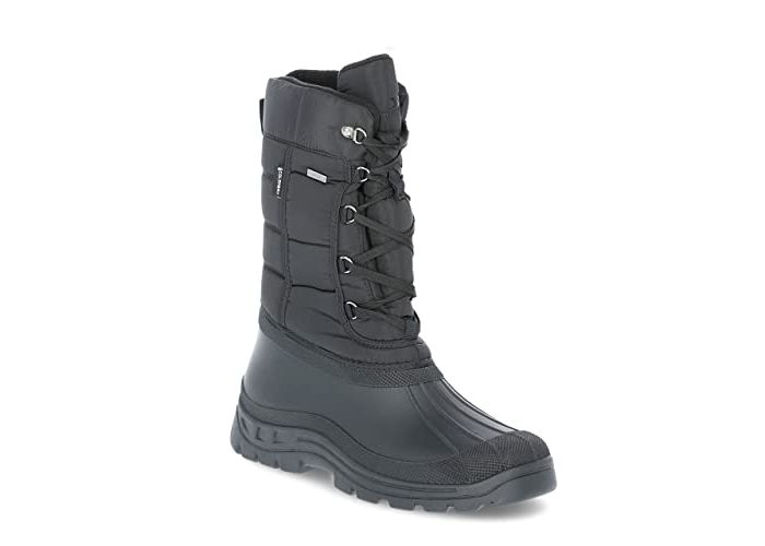 Trespass Herren Straiton II Schneestiefel Trespass Herren Straiton II Schneestiefel