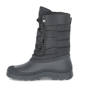 Trespass Herren Straiton II Schneestiefel Größe 45