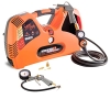 Revolution'Air 425018 Superboxy - Компрессор 1,5 л.с., 2 литра