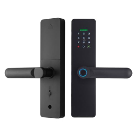 Swokely Smart Lock WiFi Fingerprint Door Lock 