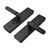 Cerradura inteligente Swokely con WiFi y lector de huellas dactilares. 