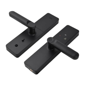 Swokely Smart Lock WiFi Fingerprint Door Lock 
