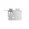 Cerradura inteligente Swokely con WiFi y lector de huellas dactilares. 