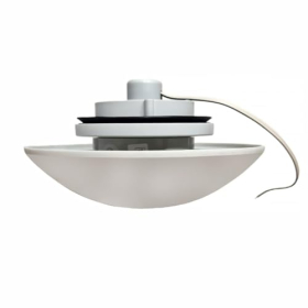 12V elektrischer Pilzventilator für Wohnwagen, Wohnmobil und Bootsdach