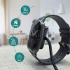 Зарядний кабель TUSITA, сумісний з Amazfit GTS/GTR/Bip/Active/Zepp серії E