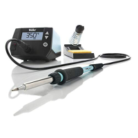 Weller WE 1010 Цифровая паяльная станция 70W 100-450°C EU/UK