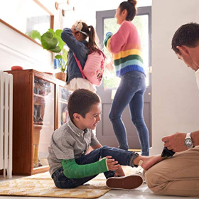 Nest Learning Thermostat 3rd Generation