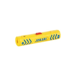 JOKARI Coaxi No. 1 – Pelacables para TV satelital, 4,8-7,5 mm
