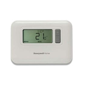 Honeywell T3 thermostat