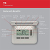 Термостат Honeywell T3