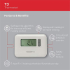 Термостат Honeywell T3