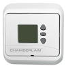 Temporizador programable Chamberlain Comfort Timer T3EML-05