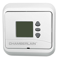Chamberlain Comfort Timer T3EML-05, programmierbare Zeitschaltuhr