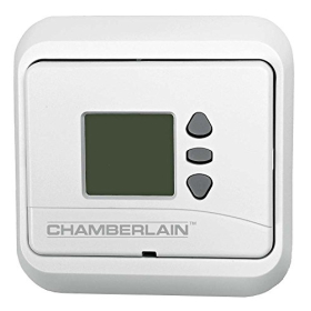 Программируемый таймер Chamberlain Comfort Timer T3EML-05