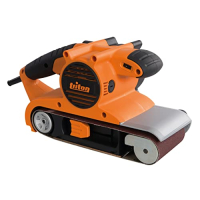 Ленточная шлифовальная машина Triton T41200BS мощностью 1200 Вт