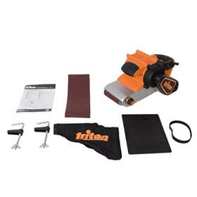 Triton T41200BS 1200W Bandschleifer