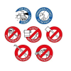 Tesa Assa Abloy High Security Cylinder T75D – 35x35 mm