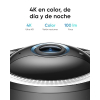Überwachungskamera für Außenbereich Eufy S330 4K UHD mit KI-Personen- und Fahrzeugerkennung