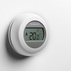 Termostato inteligente Honeywell T87RF2059 Evohome, compatible con Alexa