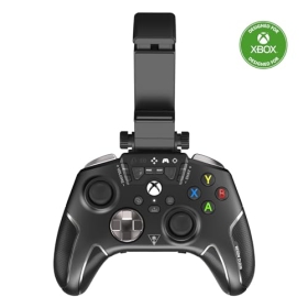 Turtle Beach Recon Cloud Black – Xbox Series X, Xbox Series S & Xbox One | Windows 10/11 | Geräte mit Android 8.0+