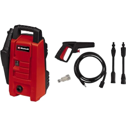 Einhell TC-HP 90 Hochdruckreiniger, 1200W, 90 bar, 372 L/h