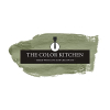 Livingwalls THE COLOR KITCHEN vibrant wall paint, interior paint, green, matte, 2.5 l