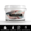 Livingwalls THE COLOR KITCHEN vibrant wall paint, interior paint, green, matte, 2.5 l