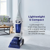 Tower T146000 TCW10 – Teppichreiniger mit 250ml Shampoo, 600W, Washington Blue